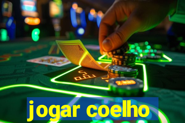 jogar coelho